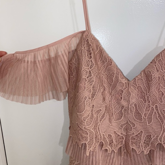 Bardot Dress- Size 8 - like New - Picture 3 of 5